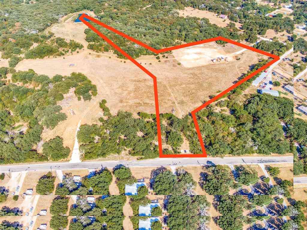 Vacant Land For Sale - 7832 Greenfield Drive<br/> Johnson County, Alvarado, TX 76009