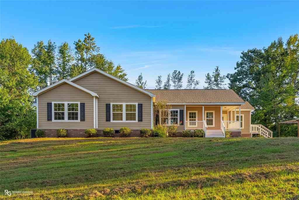 Homes For Sale - 2310 Highway 160<br/> Bossier County, Benton, LA 71006