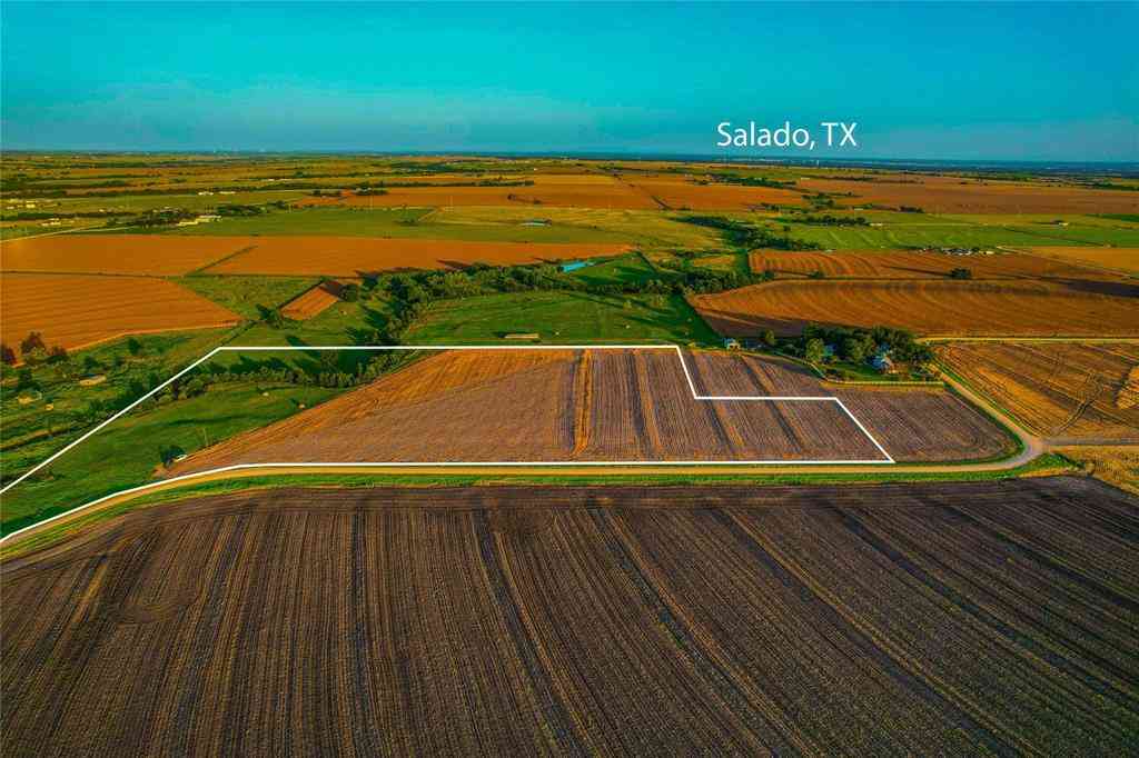 Vacant Land For Sale - UNK Unk<br/> Holland, TX 76534