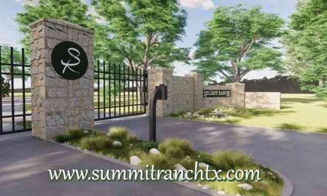 Vacant Land For Sale - 4004 Charleston Peak<br/> Parker County, Aledo, TX 76008