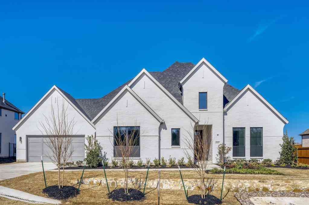 Homes For Sale - 1421 Hidden Cove Drive<br/> Denton County, Lakewood Village, TX 75068