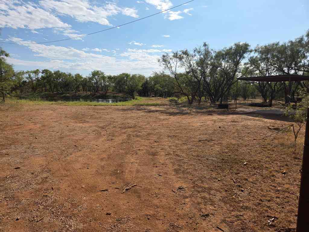 Vacant Land For Sale - 6525 Us 180<br/> Jones County, Anson, TX 79501