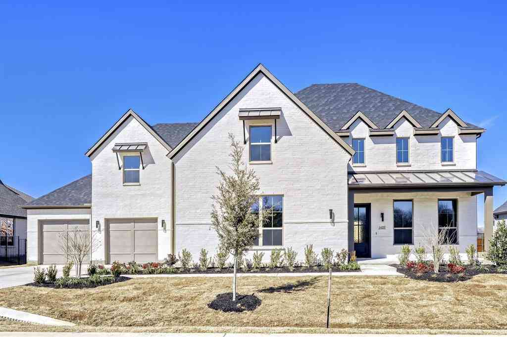 Homes For Sale - 1425 Hidden Cove Drive<br/> Denton County, Lakewood Village, TX 75068