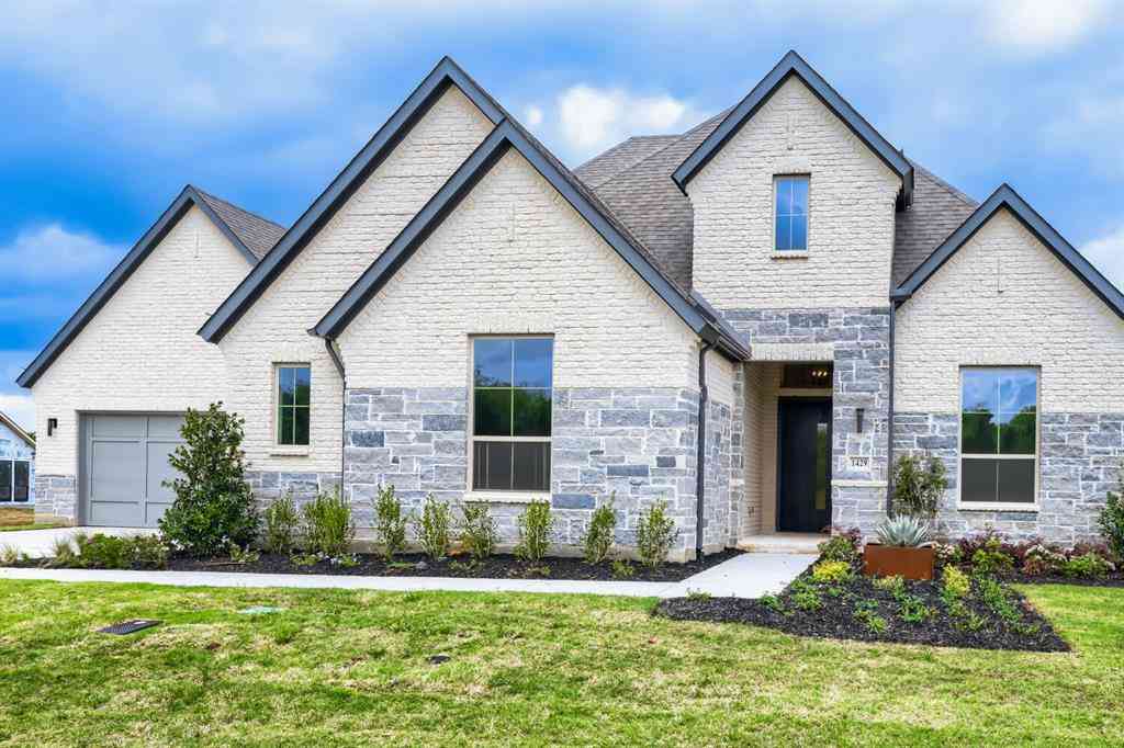 Homes For Sale - 1429 Hidden Cove Drive<br/> Denton County, Lakewood Village, TX 75068