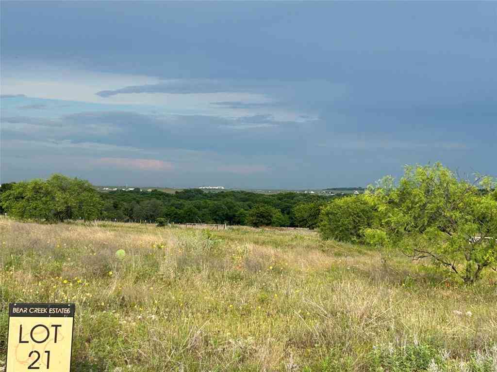 Vacant Land For Sale - 4049 Mirielle Drive<br/> Aledo, TX 76008