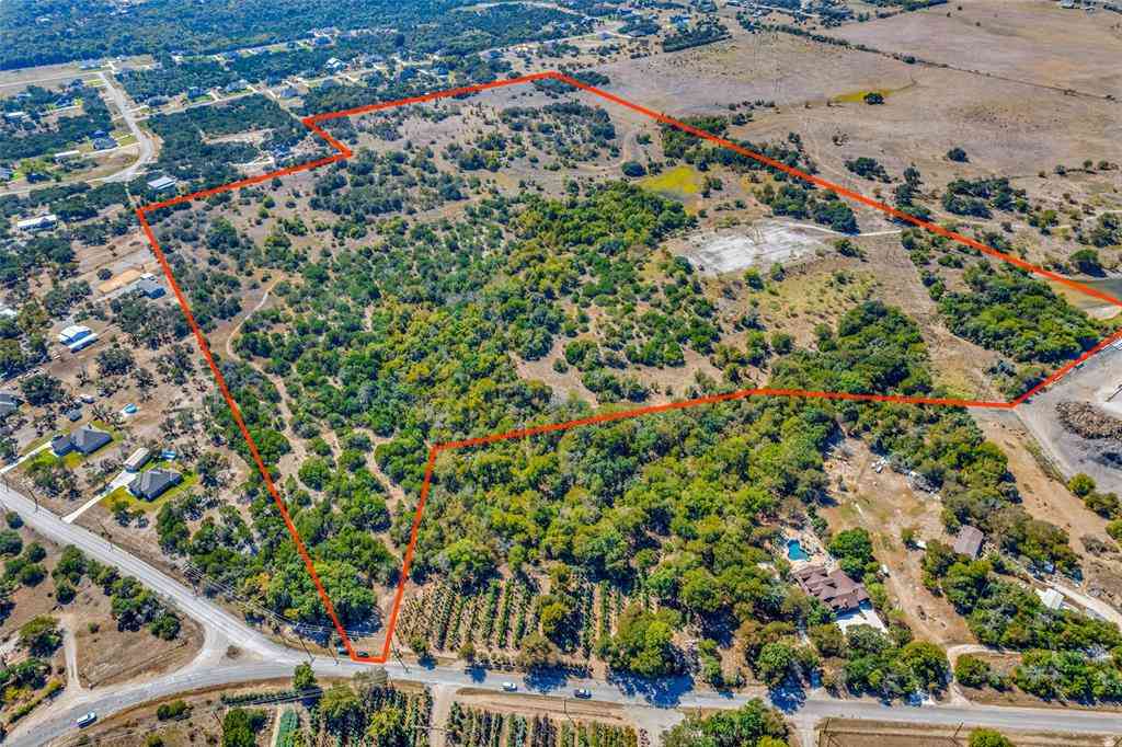Vacant Land For Sale - TBD Veal Station Road<br/> Springtown, TX 76082