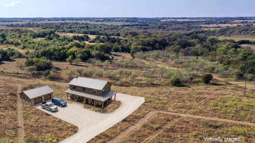 Vacant Land For Sale - 598 Hcr-4411<br/> Itasca, TX 76055