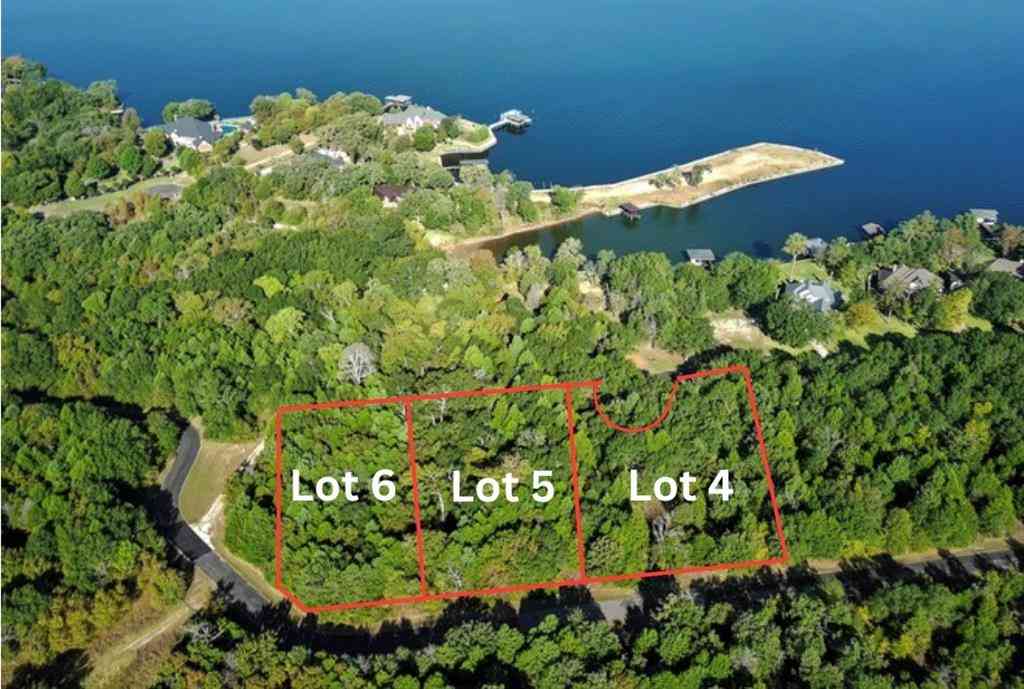 Vacant Land For Sale - 5 Appomattox Road<br/> Freestone County, Streetman, TX 75859