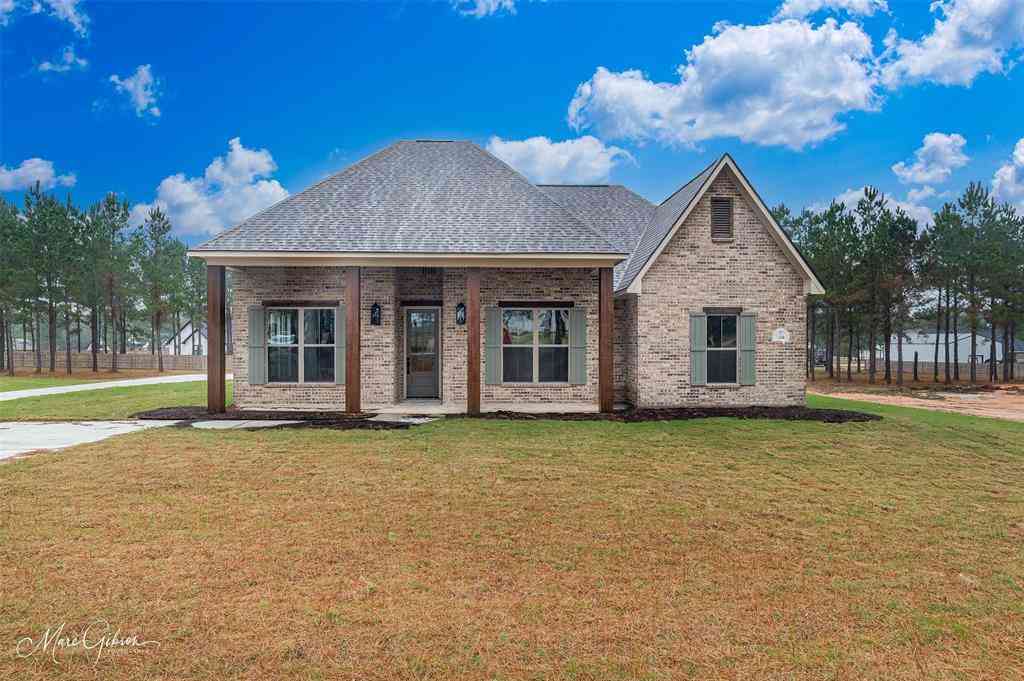 Homes For Sale - 120 Faith Plantation Drive<br/> Princeton, LA 71067