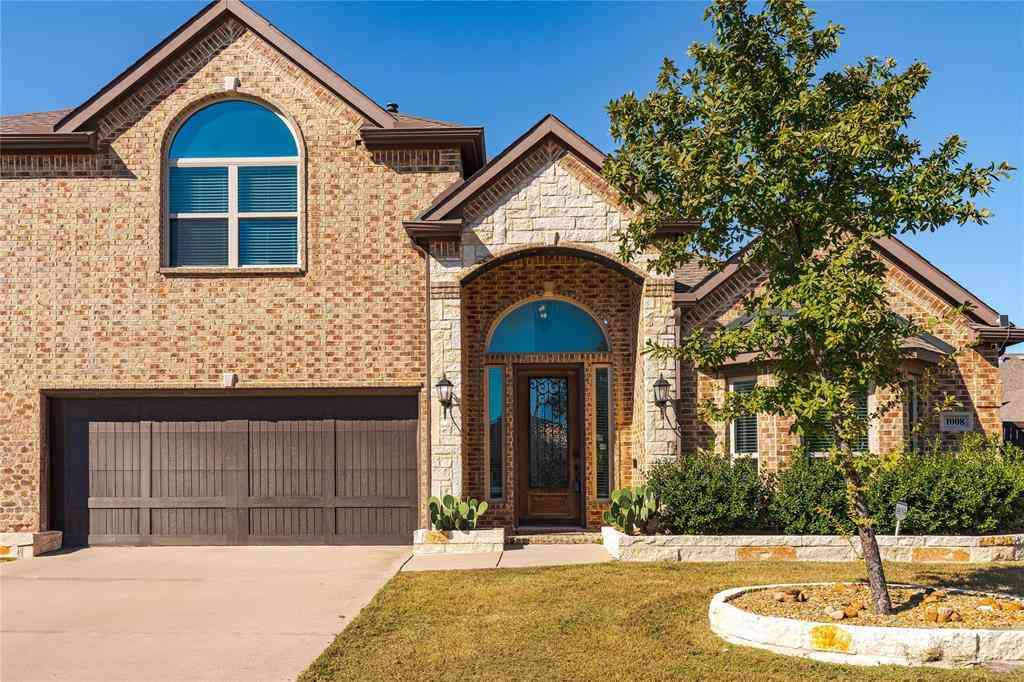 Homes For Sale - 1008 Hummingbird Court<br/> Kaufman County, Forney, TX 75126