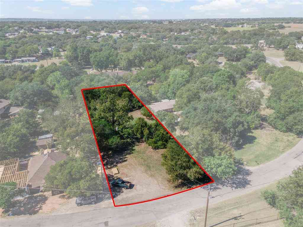 Vacant Land For Sale - 2810 Sky Harbour Drive<br/> Hood County, Granbury, TX 76049