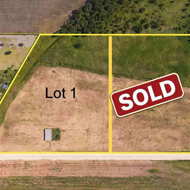 Vacant Land For Sale - LOT 1 TBD Hacienda Wesley<br/> Mclennan County, Waco, TX 76706