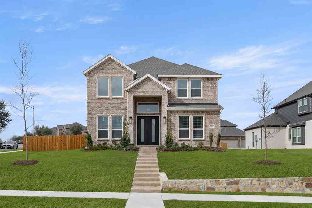 Homes For Sale - 405 Newpark Boulevard<br/> Dallas County, DeSoto, TX 75115