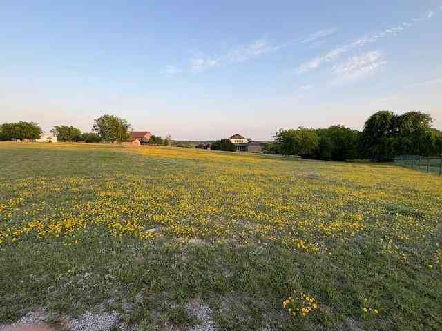 Vacant Land For Sale - 217 Pebble Ridge Court<br/> Cresson, TX 76035