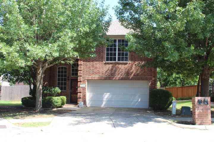 Homes For Rent - 2741 Lynx Lane<br/> Fort Worth, TX 76244