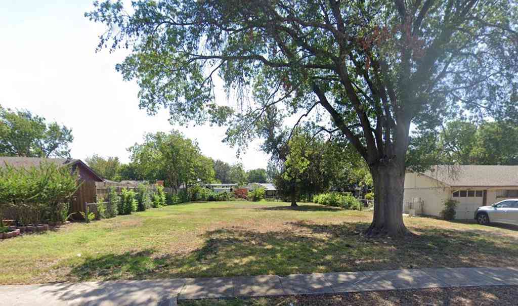 Vacant Land For Sale - 13904 Heartside Place<br/> Farmers Branch, TX 75234