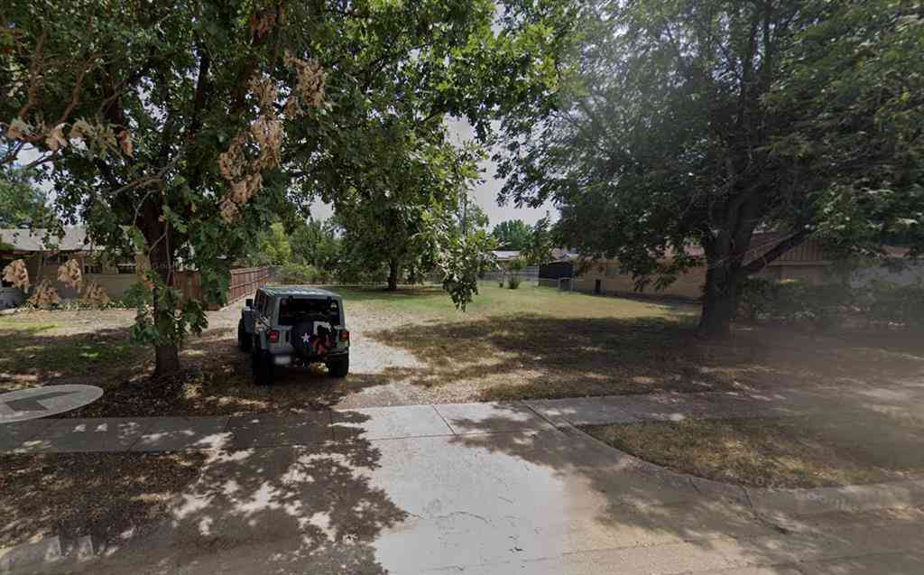 Vacant Land For Sale - 13612 Heartside Place<br/> Farmers Branch, TX 75234