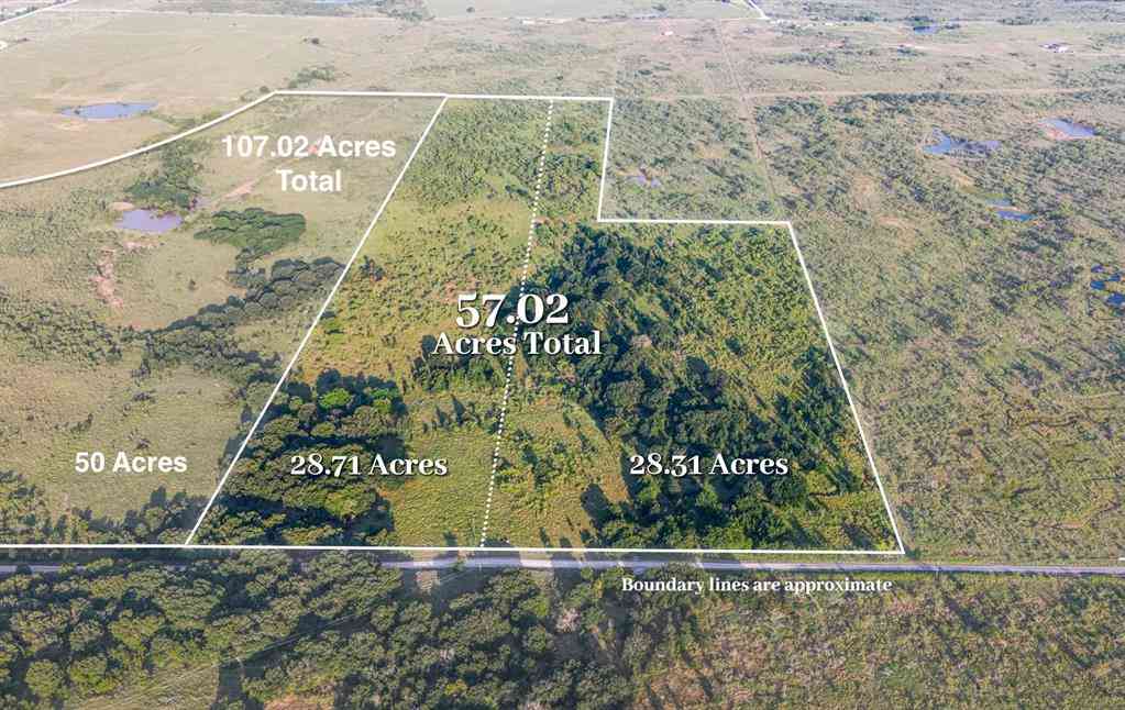 Vacant Land For Sale - TBD TRACT 6 50 ACRES Boren Road<br/> Montague County, Ringgold, TX 76261