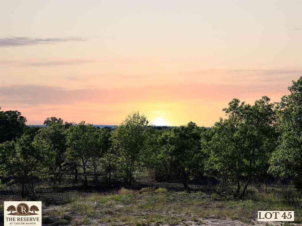 Vacant Land For Sale - LOT 45 Colt Road<br/> Springtown, TX 76082