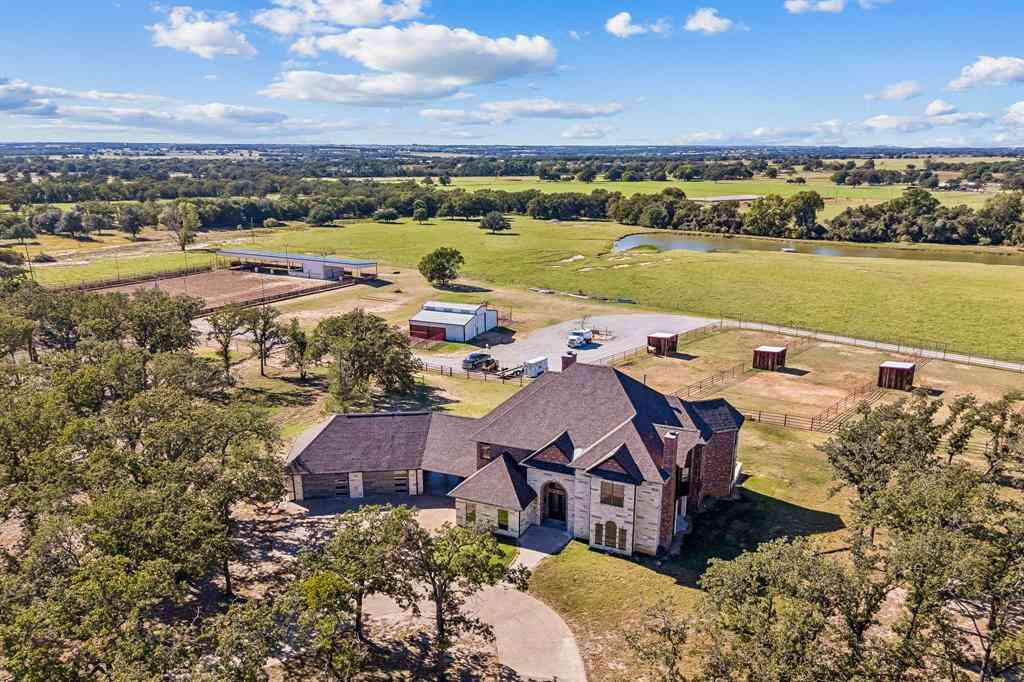 Homes For Sale - 7225 Fm 3025<br/> Erath County, Stephenville, TX 76401