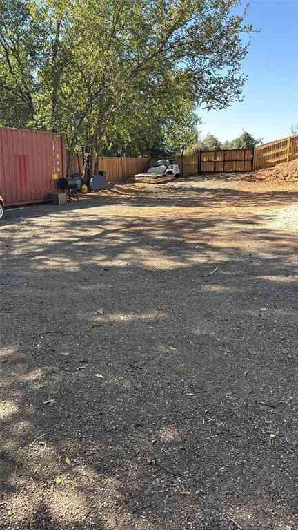 Vacant Land For Sale - 7056 Cherokee Trail<br/> Weatherford, TX 76087