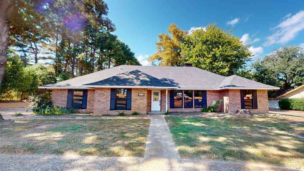 Homes For Sale - 1110 Mill Run Road<br/> Athens, TX 75751