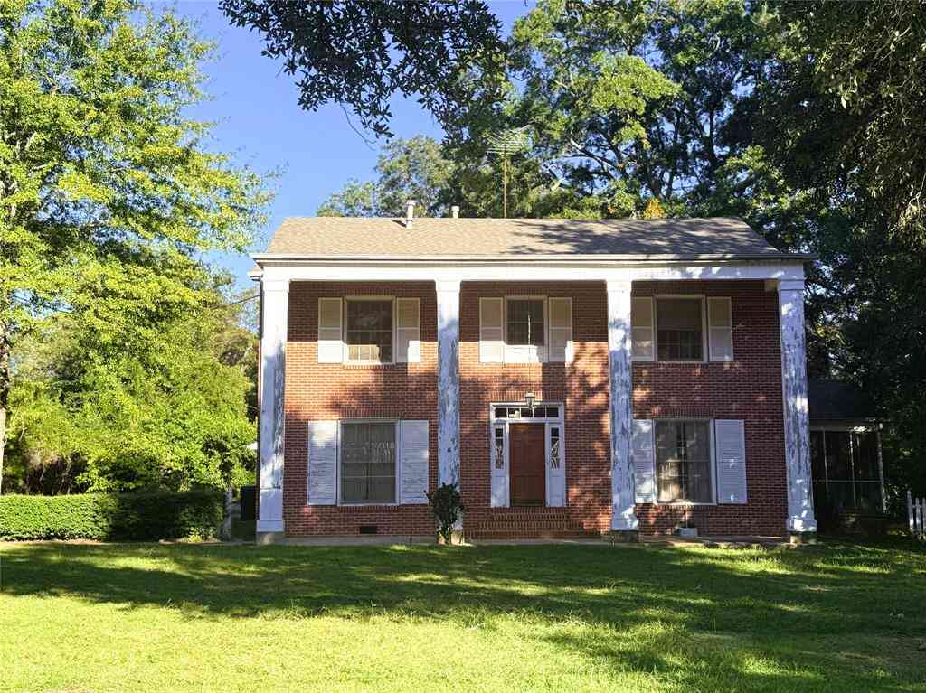 Homes For Sale - 928 Mcdonald Street<br/> Claiborne County, Haynesville, LA 71038