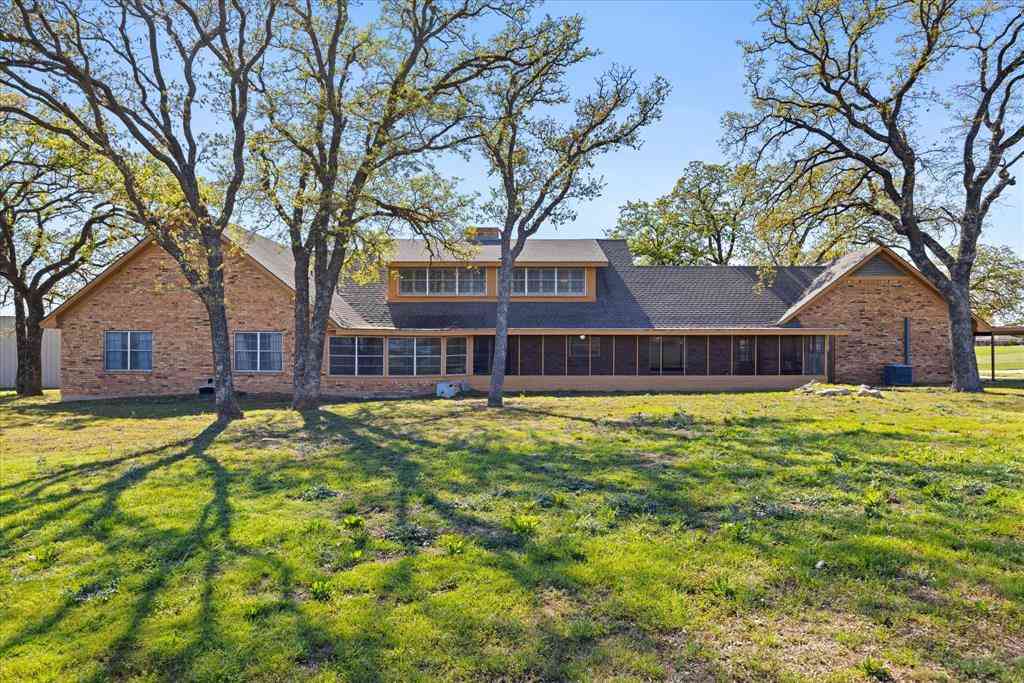 Homes For Sale - 15523 W Fm8a<br/> Erath County, Stephenville, TX 76401