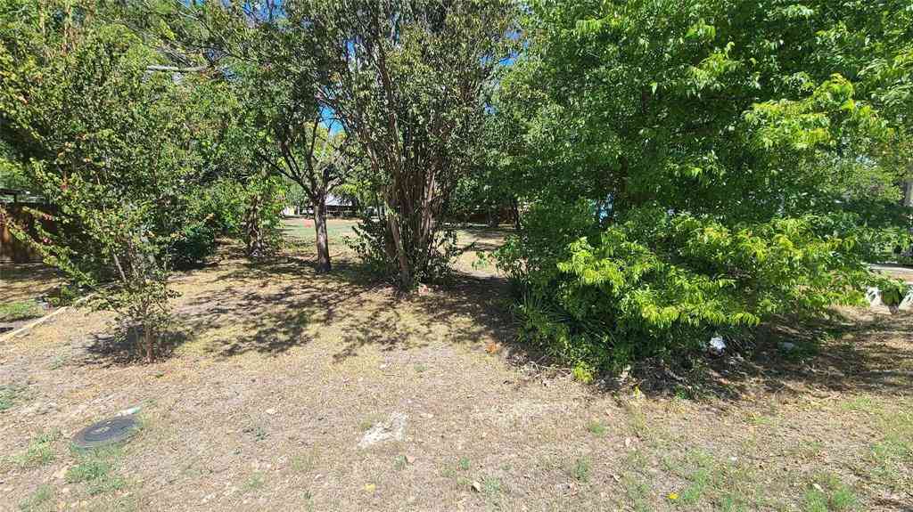 Vacant Land For Sale - 204 W College Street<br/> Princeton, TX 75407