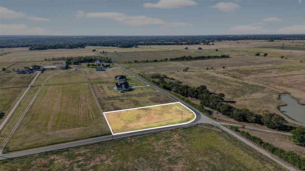 Vacant Land For Sale - TBD Brooks Lane<br/> Sadler, TX 76264
