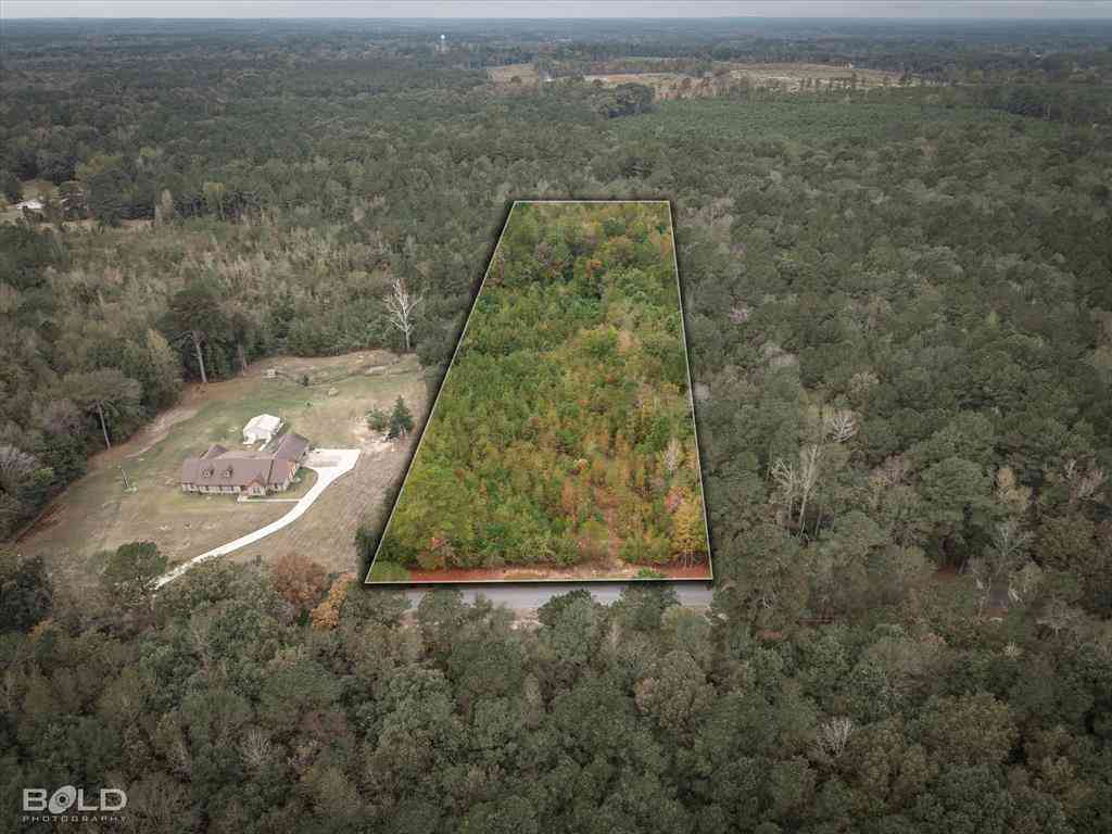 Vacant Land For Sale - 17788 Rodessa Church Road<br/> Caddo County, Rodessa, LA 71069