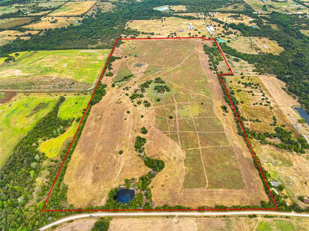 Vacant Land For Sale - TBD County Rd 1038<br/> Celeste, TX 75423