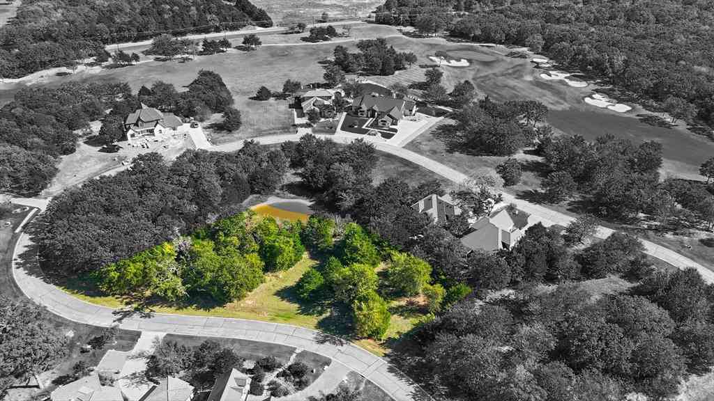 Vacant Land For Sale - TBD Roaring Fork Circle<br/> Grayson County, Gordonville, TX 76245