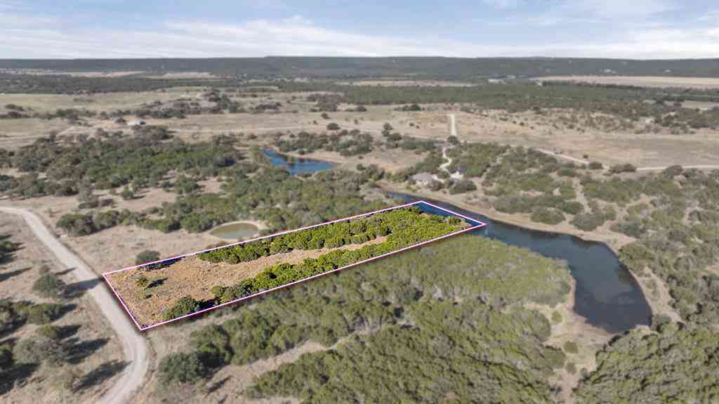Vacant Land For Sale - 190 New Hope Lane<br/> Palo Pinto County, Palo Pinto, TX 76484