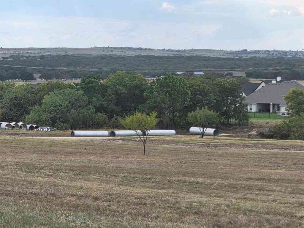 Vacant Land For Sale - LOT 1F Cattle Prairie Trail<br/> Aledo, TX 76126