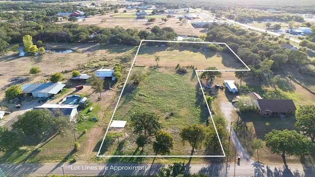 Vacant Land For Sale - 194 S 5th Street<br/> Axtell, TX 76624