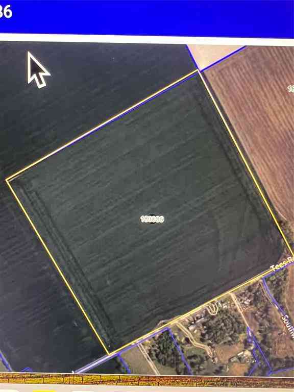 Vacant Land For Sale - 00 Tees Road<br/> Italy, TX 76651