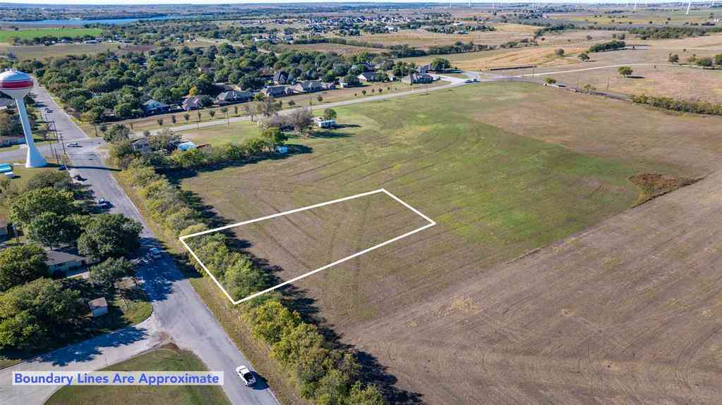 Vacant Land For Sale - LOT 3 TBD 9 Th Street<br/> Muenster, TX 76252
