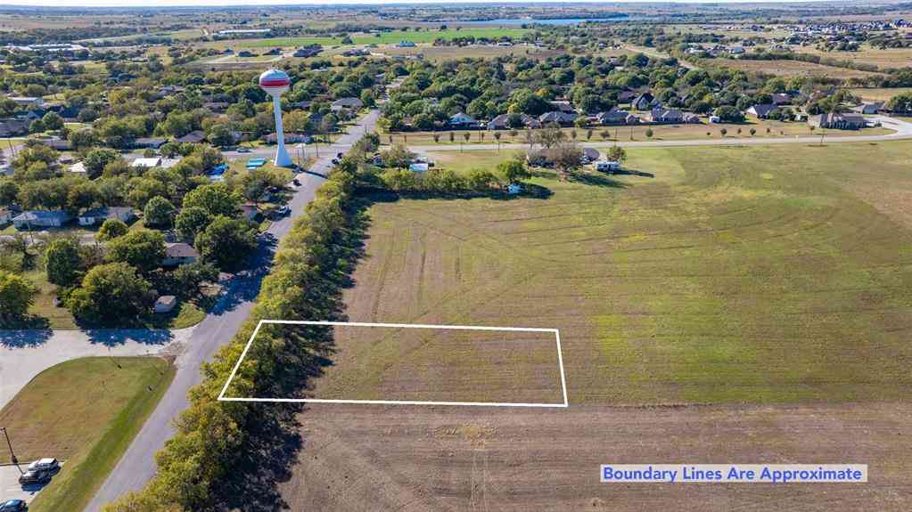 Vacant Land For Sale - LOT 4 TBD 9 Th Street<br/> Muenster, TX 76252