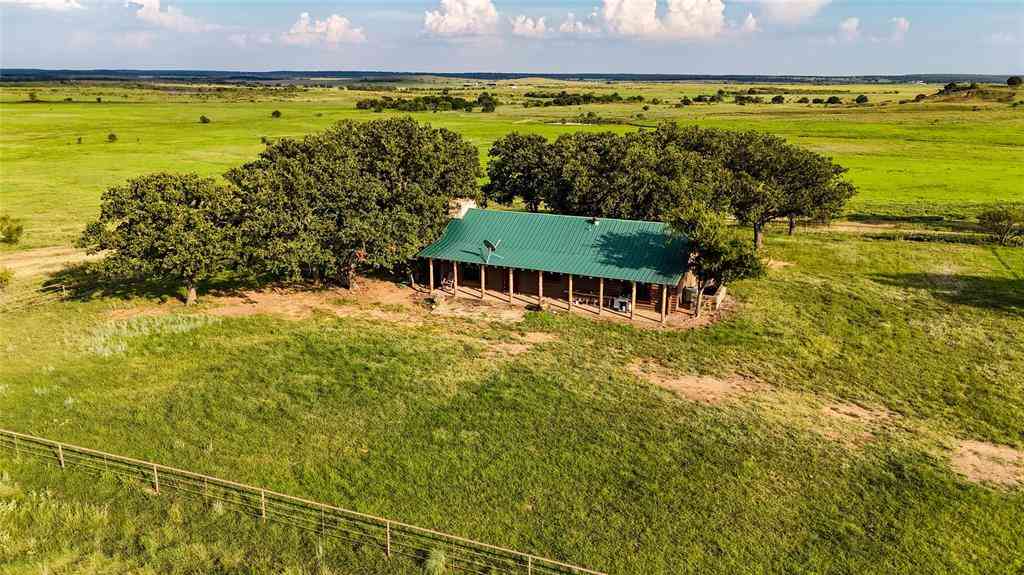 Vacant Land For Sale - TBD Vicars Road<br/> Bellevue, TX 76228