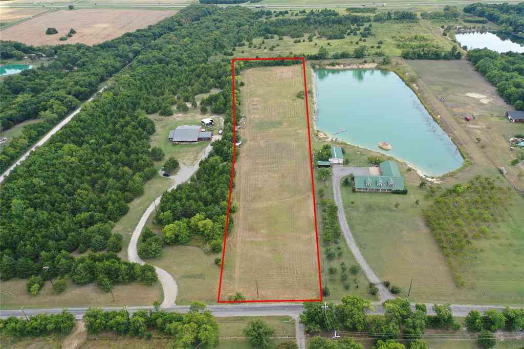 Vacant Land For Sale - TBD Baker Ridge<br/> Grayson County, Sherman, TX 75090