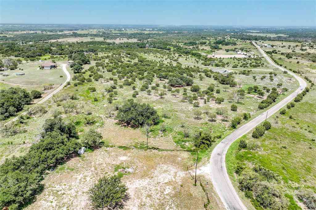 Vacant Land For Sale - 7422 Boswell Court<br/> Lipan, TX 76462