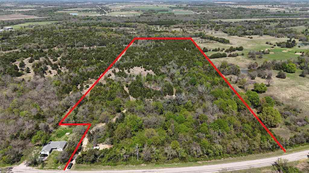 Vacant Land For Sale - 390 Bishop Street<br/> Hunt County, Commerce, TX 75428