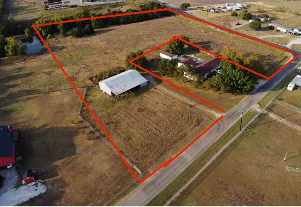 Vacant Land For Sale - TBD Harper Drive<br/> Ferris, TX 75125