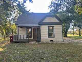 Homes For Sale - 503 Braz Street<br/> Fannin County, Bonham, TX 75418