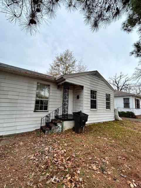 Homes For Sale - 3520 Hardy Street<br/> Caddo County, Shreveport, LA 71109