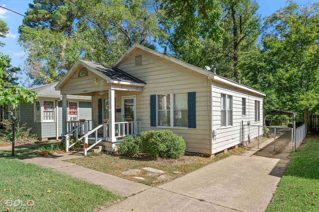 Homes For Sale - 3853 Maryland Avenue<br/> Caddo County, Shreveport, LA 71106