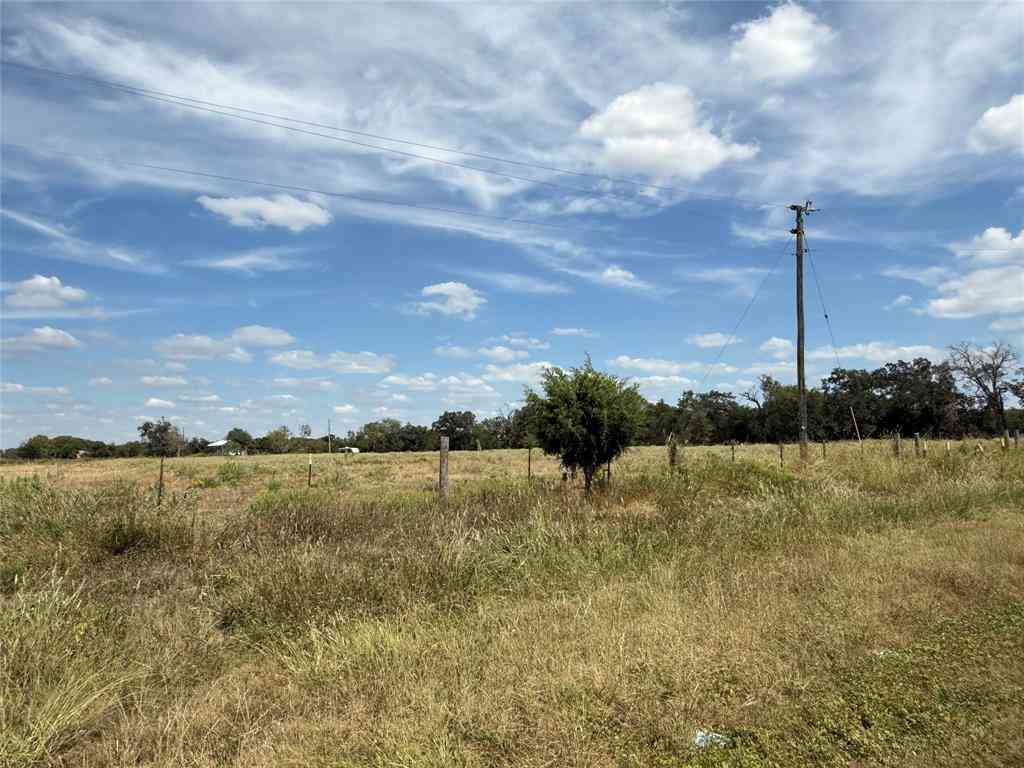 Vacant Land For Sale - 126 Cr 173b<br/> Falls County, Marlin, TX 76661
