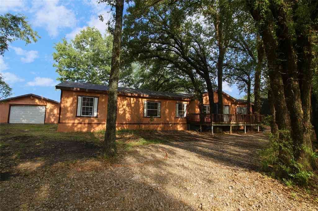 Mobile Home For Sale - 5199 Timarron Drive<br/> Scurry, TX 75158