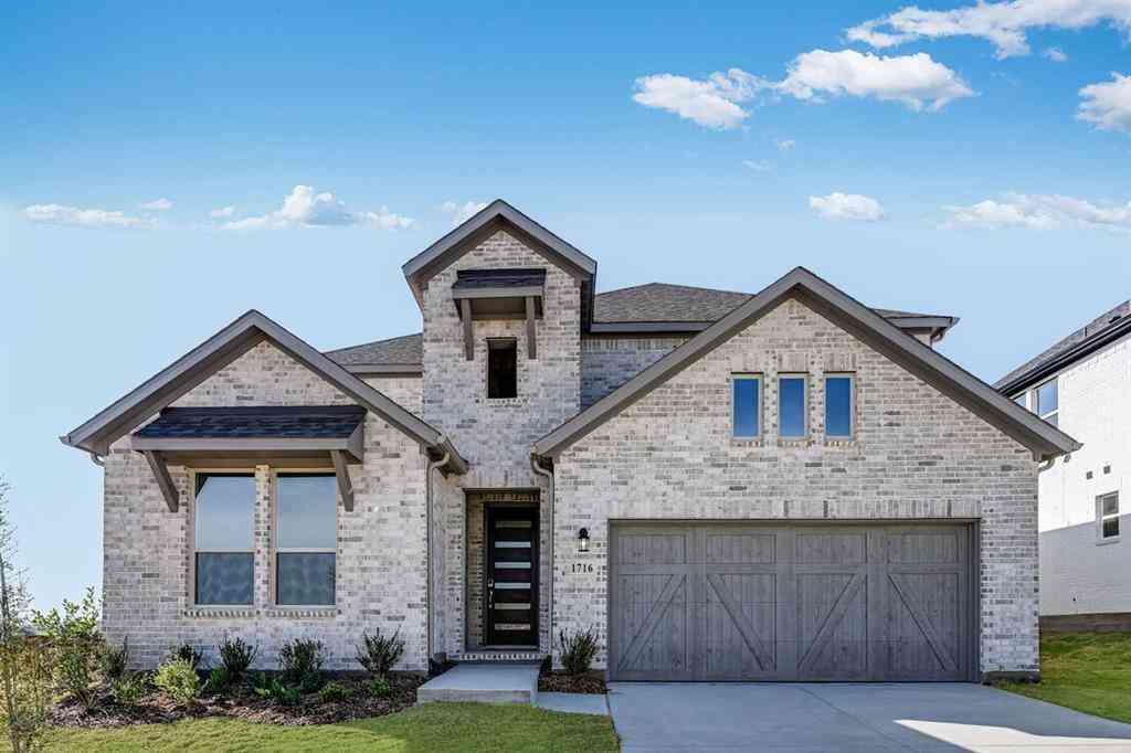 Homes For Sale - 1716 Buck Trail<br/> Celina, TX 75009